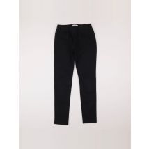 Jegging noir - La Redoute - Noir - fille & 12 ans - Seconde main