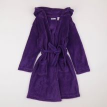 Robe de chambre violet - La Redoute - Violet - fille & 10/11 ans - Seconde main