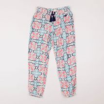 Pantalon bleu - Roxy - Bleu - fille & 10 ans - Seconde main