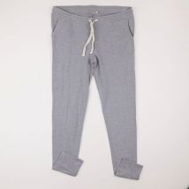 Pantalon gris - Vertbaudet - Gris - femme & 38 - Seconde main