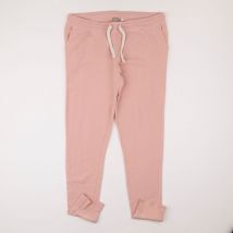 Pantalon rose - Vertbaudet - Rose - femme & 38 - Seconde main