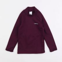 Sous-pull rose - Decathlon ski - Rose - fille & 4 ans - Seconde main