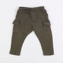 Legging vert - Vertbaudet - Vert - garçon & 6 mois - Seconde main
