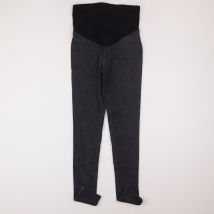 Pantalon gris - Vertbaudet - Gris - femme & 38 - Seconde main