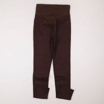 Pantalon marron - Vertbaudet - Marron - femme & 38 - Seconde main