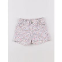 Short multicolore - GAP - Multicolore - fille & 12/18 mois - Seconde main