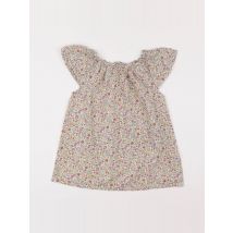 Blouse multicolore - Bobine - Multicolore - fille & 10 ans - Seconde main