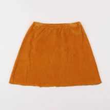 Jupe orange - Longlivethequeen - Orange - fille & 6 ans - Neuf