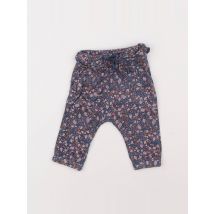 Jogging multicolore - Vertbaudet - Multicolore - fille & 3 mois - Seconde main