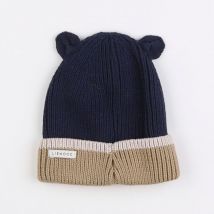 Bonnet bleu - Liewood - Bleu - mixte & 9/12 mois - Seconde main