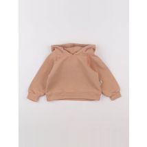 Sweat Citron Maple Sugar - Poudre Organic - Rose - mixte & 12 mois - Neuf