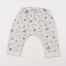 Sarouel gris - Vertbaudet - Gris - garçon & 12 mois - Seconde main