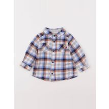 Chemise multicolore - Cadet Rousselle - Multicolore - garçon & 6 mois - Seconde main