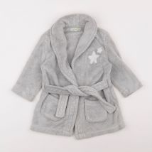 Robe de chambre gris - Vertbaudet - Gris - fille & 2 ans - Seconde main