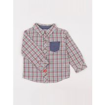 Chemise multicolore - Cadet Rousselle - Multicolore - garçon & 12 mois - Seconde main