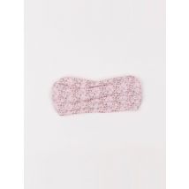 Bandeau rose - Vertbaudet - Rose - fille & 18 mois - Seconde main