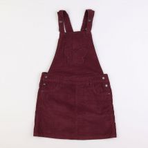 Robe violet - Vertbaudet - Violet - fille & 12 ans - Neuf