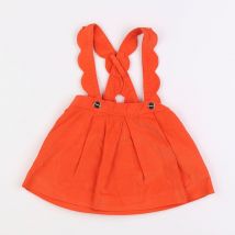 Jupe - Jacadi - Rouge - fille & 12 mois - Seconde main