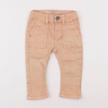 Jean orange - IKKS - Orange - garçon & 12 mois - Seconde main