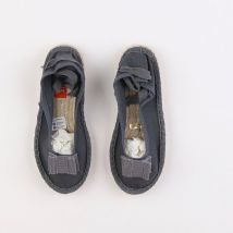 Ballerines gris - Pare Gabia - Gris - fille & pointure 29 - Seconde main