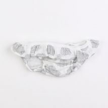Bloomer blanc - Moumout' - Blanc - fille & 12 mois - Neuf