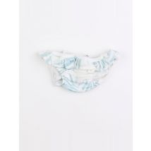 Bloomer blanc - Moumout' - Blanc - fille & 3 mois - Neuf