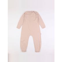 Pyjama coton rose - Moumout' - Rose - fille & 6 ans - Seconde main