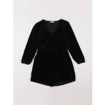 Combinaison noir - Storytelling - Noir - fille & 8 ans - Seconde main