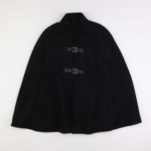 Manteau grossesse noir - Envie de fraise - Noir - femme & m - Seconde main
