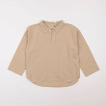 Chemise beige - Bonnie & The Gang - Beige - garçon & 6 ans - Neuf