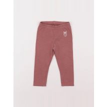 Legging rose - Soft Gallery - Rose - fille & 6 mois - Seconde main