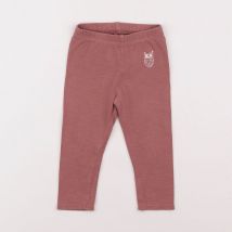 Legging rose - Soft Gallery - Rose - fille & 6 mois - Seconde main