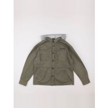 Veste vert - IKKS - Vert - fille & 14 ans - Seconde main