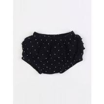 Bloomer noir - Old Navy - Noir - fille & 6/12 mois - Seconde main