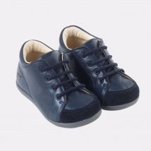 Sporti marine - Tichoups - Bleu - mixte & pointure 19 - Neuf