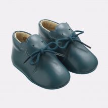 Bobi bleu canard - Tichoups - Bleu - mixte & pointure 16/17 - Neuf