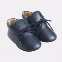 Bobi marine - Tichoups - Bleu - mixte & pointure 16/17 - Neuf
