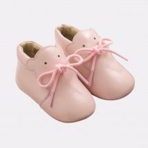 Bobi rose - Tichoups - Rose - fille & pointure 16/17 - Neuf