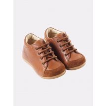 Sporti camel - Tichoups - Marron - mixte & pointure 19 - Neuf