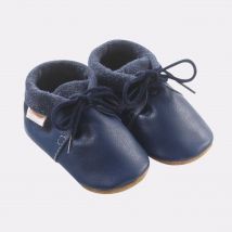 Tilou marine - Tichoups - Bleu - mixte & pointure 16/17 - Neuf