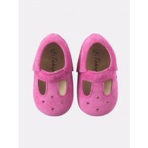 Touti fushia - Tichoups - Rose - fille & pointure 16/17 - Neuf