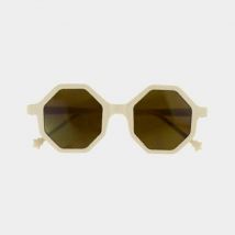 Crème originales - YEYE - Blanc - mixte & 2/7 ans - Neuf