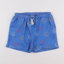 Short Clemente bleu - Maison Tadaboum - Bleu - mixte & 8/9 ans - Neuf