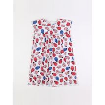 Robe multicolore - Filou & Friends - Multicolore - fille & 10 ans - Seconde main