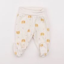 Legging beige - H&M - Beige - mixte & 1 mois - Seconde main