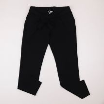 Pantalon grossesse noir - Envie de fraise - Noir - femme & 38 - Seconde main