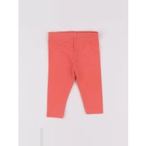 Legging rose - Vertbaudet - Rose - fille & 1 mois - Seconde main