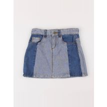 Jupe bleu - Vertbaudet - Bleu - fille & 6 ans - Seconde main
