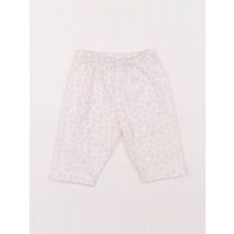 Legging rose - The little white company - Rose - fille & 0 mois - Seconde main