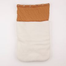 Nid d'ange beige - Vertbaudet - Beige - mixte & 0/6 mois - Seconde main